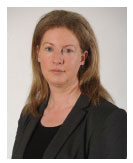 Shona Robison MSP