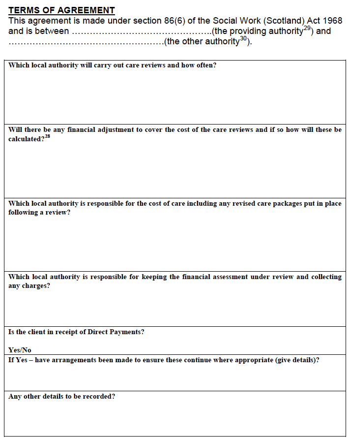 Form Template Form Template