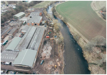 other industrial use land other industrial use land