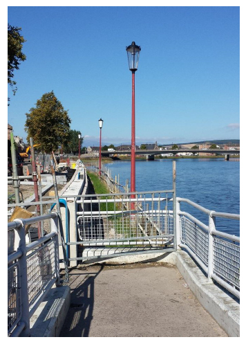 flood protection scheme flood protection scheme