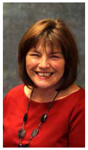 Jeane Freeman