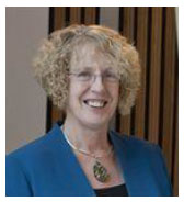 Margaret Burgess Margaret Burgess