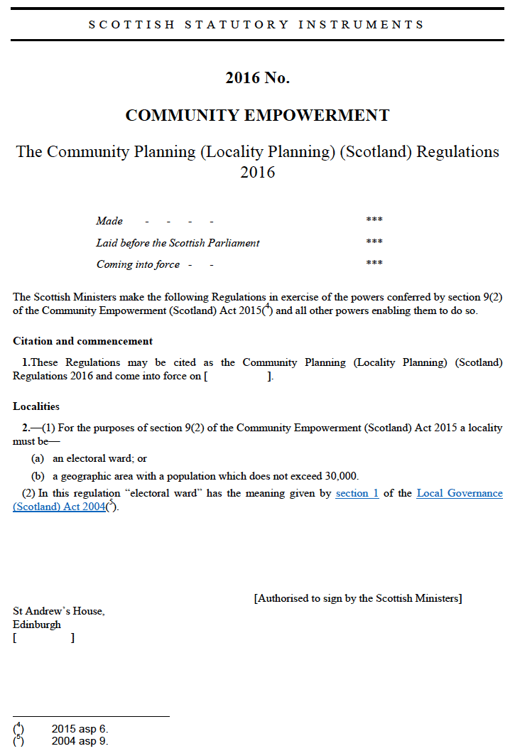 proposed draft regulation proposed draft regulation
