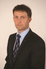 Michael Matheson MSP, Cabinet Secretary for Justice