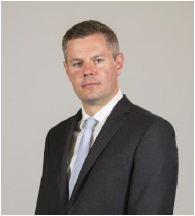 Derek Mackay MSP