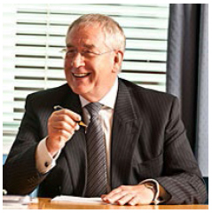 David Garbutt, Chair of NHS Chairs' Quality Portfolio Group and Chair of Scottish Ambulance Service David Garbutt, Chair of NHS Chairs' Quality Portfolio Group and Chair of Scottish Ambulance Service