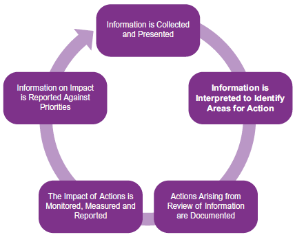 Improvement Focused Governance Cycle