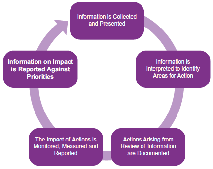 Improvement Focused Governance Cycle