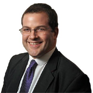 Mark McDonald Minister for Childcare and Early Years