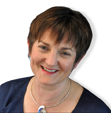 Karen Reid Chief Executive Care Inspectorate