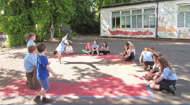 Broomhill Out of School Care, Glasgow