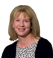Shona Robison Cabinet Secretary for Health