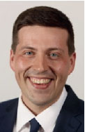 Jamie Hepburn Minister for Employability and Training