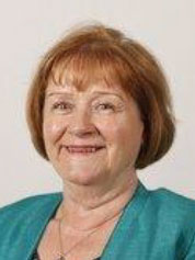 Photo of Maureen Watt
