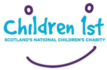Children 1st logo