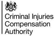 Criminal Injuries Compensation Authority logo