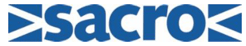Sacro logo