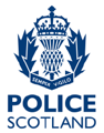 Police Scotland logo