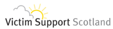 Victim Support Scotland logo