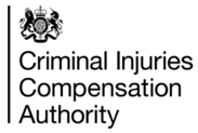 Criminal Injuries Compensation Authority logo