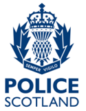 Police Scotland logo
