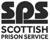 Scottish Prison Service logo