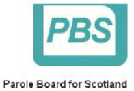Parole Board for Scotland logo