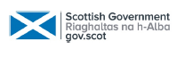 Scottish Government logo