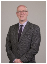 Kevin Stewart MSP, Minister for Local Government, Housing and Planning