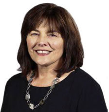 Jeane Freeman, Cabinet Secretary for Health and Sport Jeane Freeman, Cabinet Secretary for Health and Sport