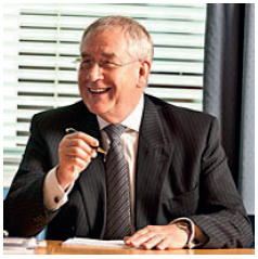David Garbutt, Chair of NHS Chairs Group and Chair of NHS Education for Scotland David Garbutt, Chair of NHS Chairs Group and Chair of NHS Education for Scotland