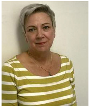 Iona Colvin, Chief Social Work Advisor to the Scottish Government Iona Colvin, Chief Social Work Advisor to the Scottish Government