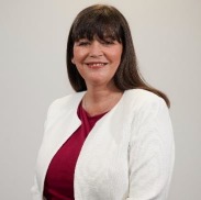 Clare Haughey MSP
Minister for Children and Young People