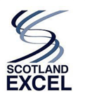 Scotland Excel Logo