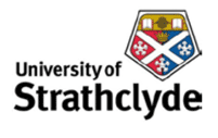 University of Strathclyde Logo
