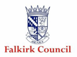 Falkirk Council Logo