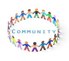 Community Logo