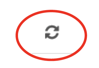 user role – running a report – report dashboard’