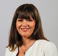 Clare Haughey, Minister for Mental Health