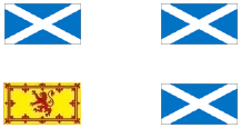 flag example