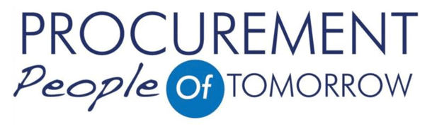 Procurement: People of Tomorrow logo
