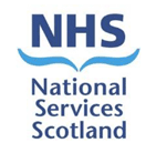 NHS: Nationa Services Scotland Logo