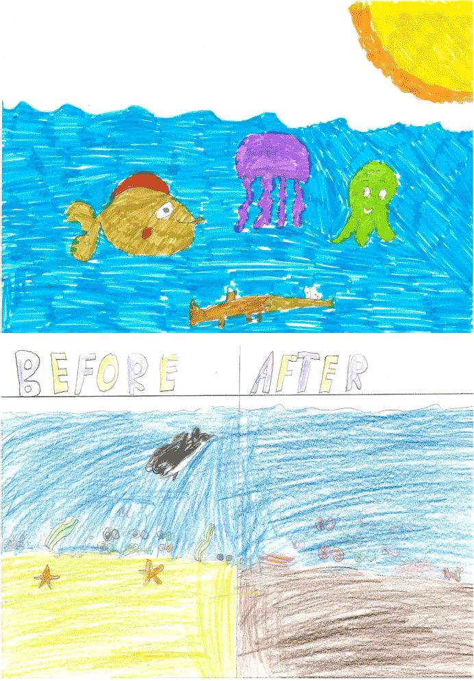 Sunnyside Ocean Defenders Sunnyside Ocean Defenders