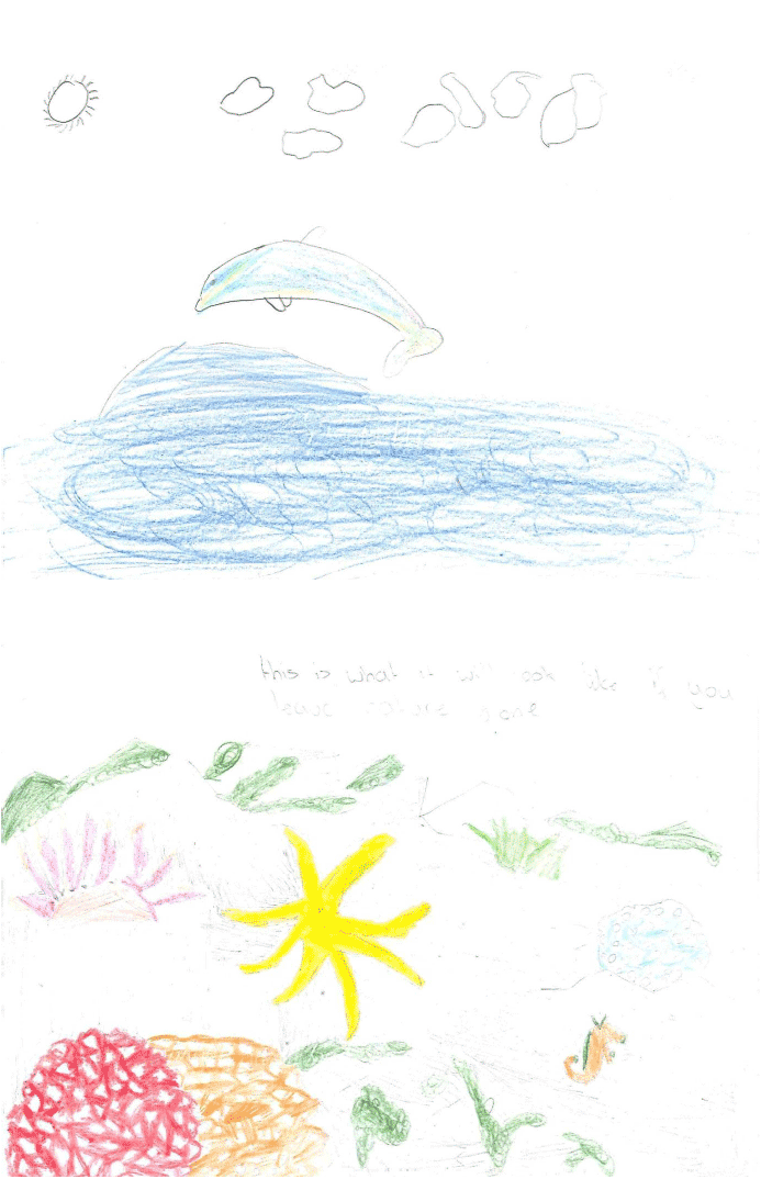 Sunnyside Ocean Defenders Sunnyside Ocean Defenders