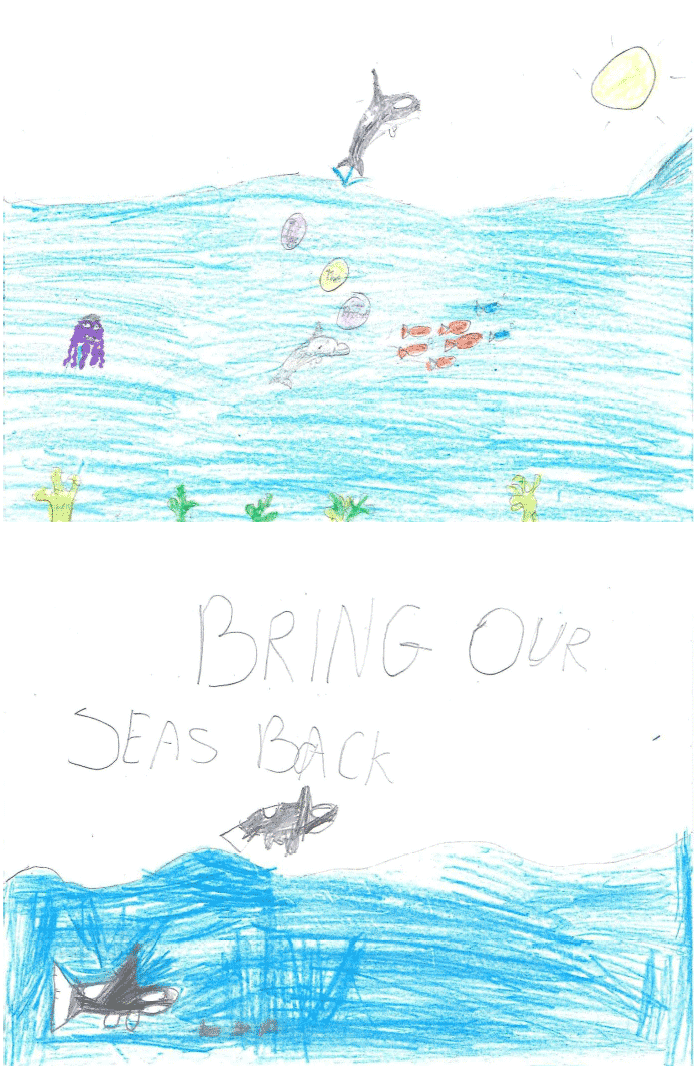Sunnyside Ocean Defenders Sunnyside Ocean Defenders