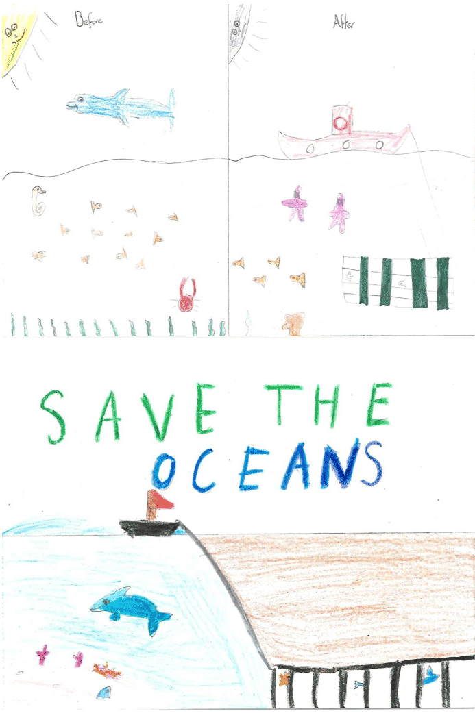 Sunnyside Ocean Defenders Sunnyside Ocean Defenders