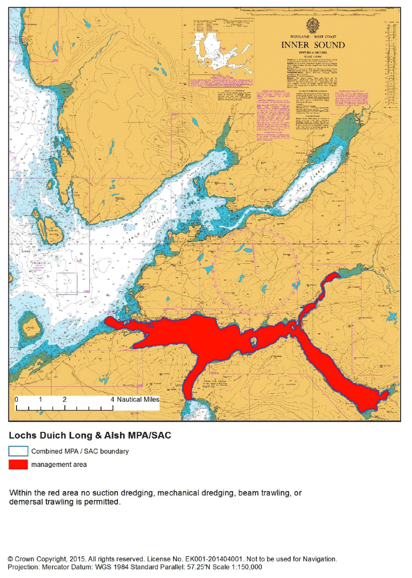 Figure A12.1 – Map of proposed measures Figure A12.1 – Map of proposed measures