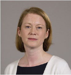 Shirley-Anne Somerville MSP, Cabinet Secretary for Social Security and Older People Shirley-Anne Somerville MSP, Cabinet Secretary for Social Security and Older People