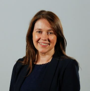 Aileen Campbell MSP, Cabinet Secretary for Communities and Local Government