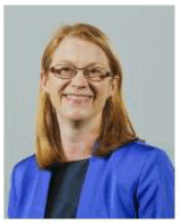 Cabinet Secretary Shirley-Anne Somerville